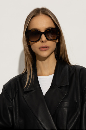 ‘sophy’ sunglasses od Isabel Marant