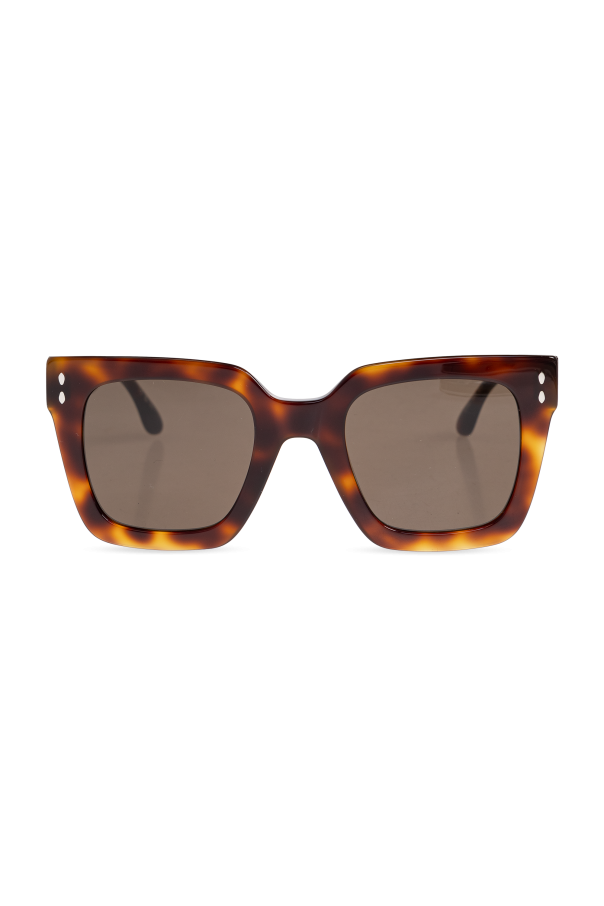 "Ekly" sunglasses od Isabel Marant