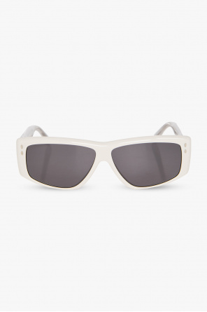 Okulary przeciwsłoneczne od Isabel Marant