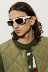 Isabel Marant Sunglasses with logo