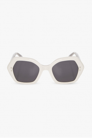 Okulary przeciwsłoneczne ‘ely’ od Isabel Marant