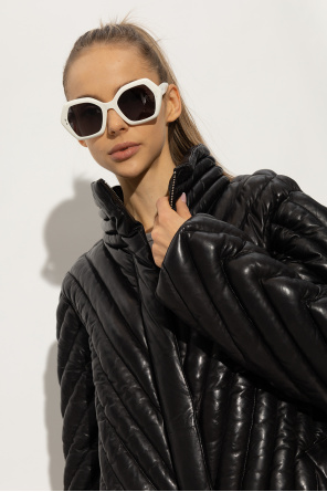 ‘ely’ sunglasses od Isabel Marant