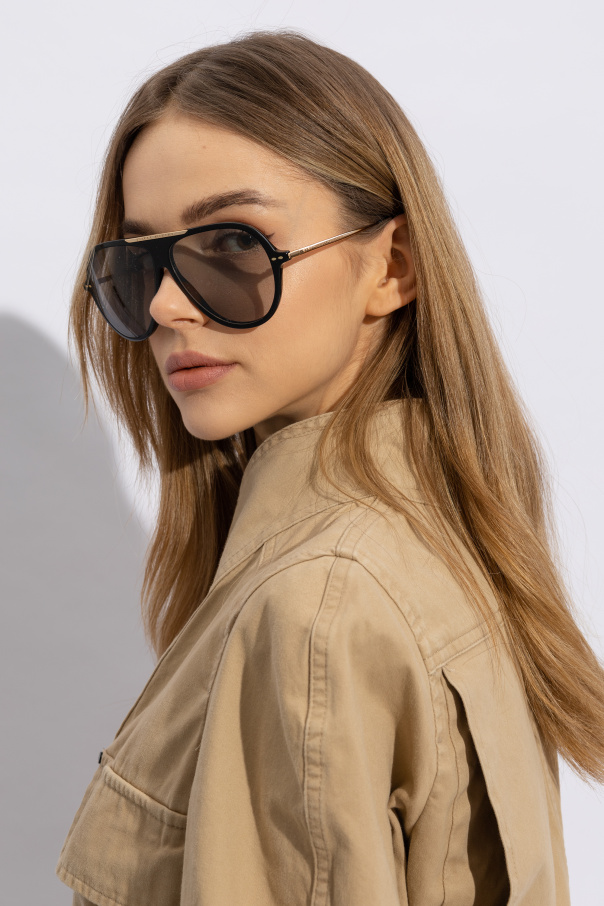 Isabel Marant Sunglasses from Isabel Marant