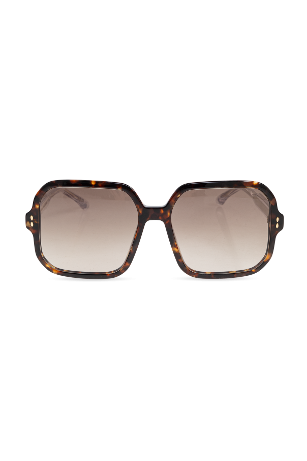 "Livia" sunglasses od Isabel Marant