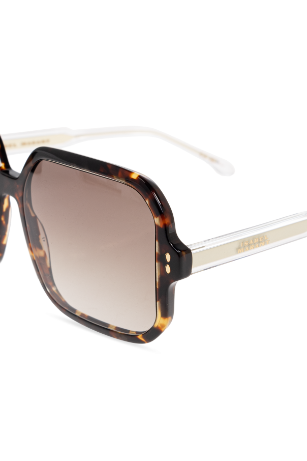 Isabel Marant Gafas de sol "Livia"