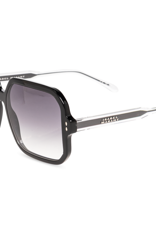 Isabel Marant Sunglasses