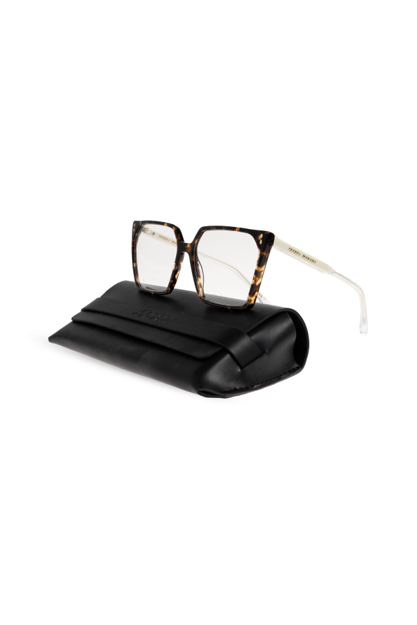 Isabel Marant Corrective glasses