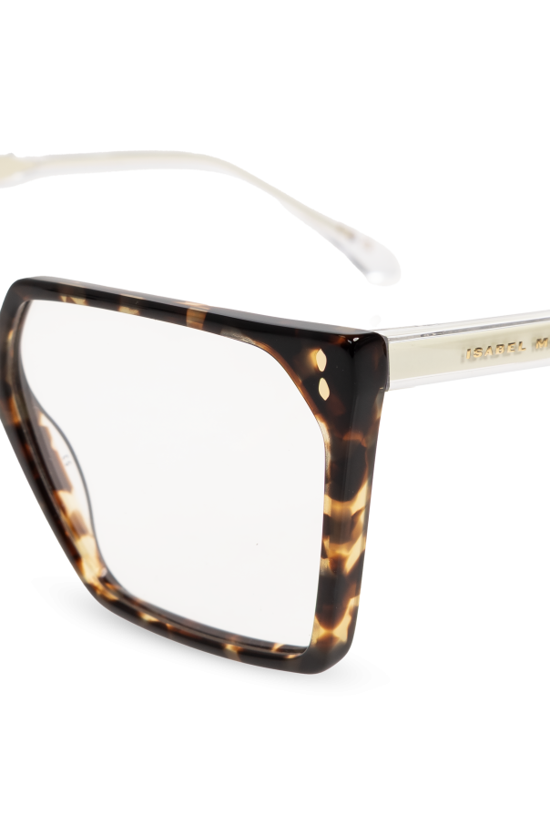 Isabel Marant Corrective glasses