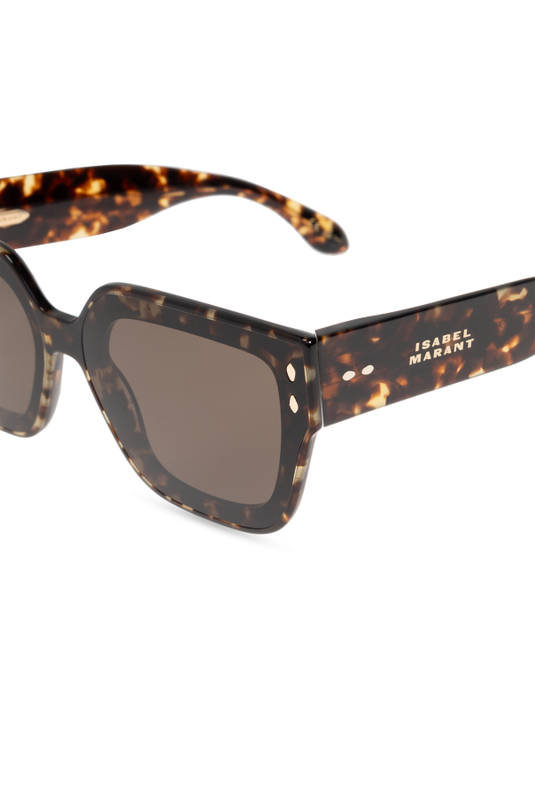 Isabel Marant Sunglasses