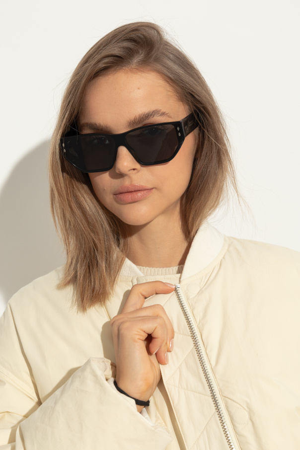 Isabel Marant Sunglasses