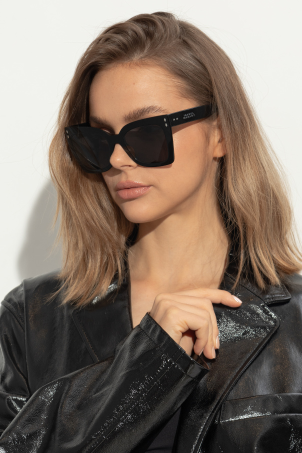 Isabel Marant Sunglasses