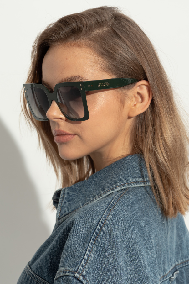 Isabel Marant Sunglasses