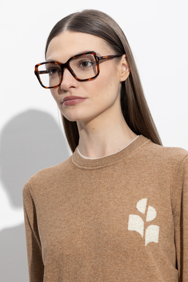 Isabel Marant Corrective glasses