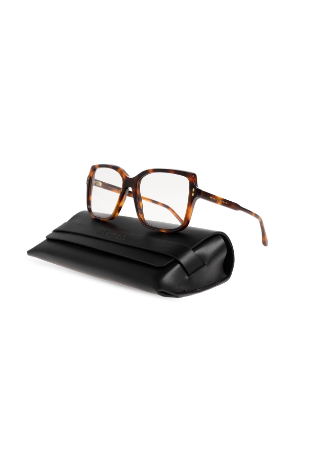 Isabel Marant Corrective glasses