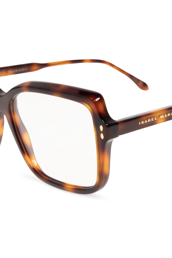 Isabel Marant Corrective glasses