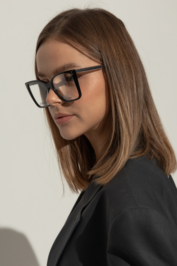 Isabel Marant Prescription eyeglasses