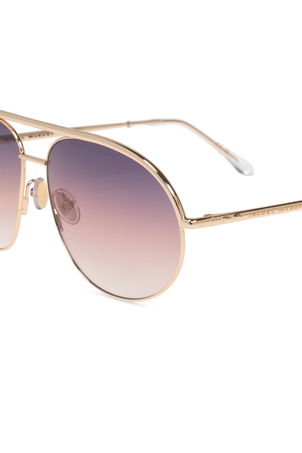 Isabel Marant Sunglasses