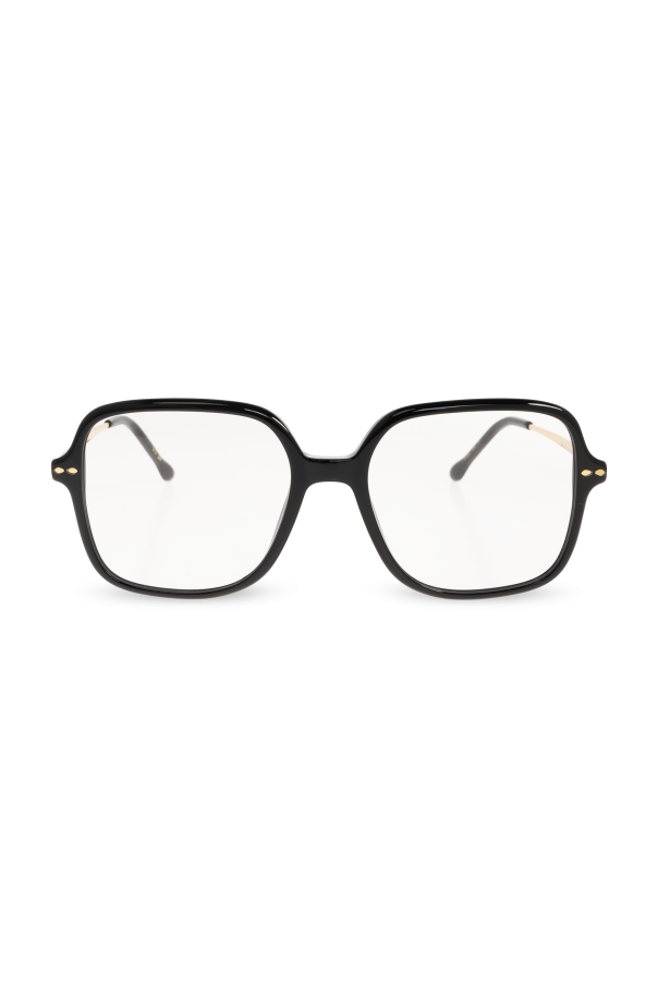 Prescription glasses od Isabel Marant