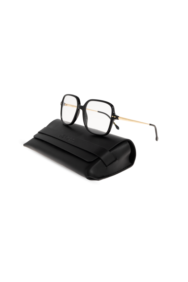 Isabel Marant Korrektionsbrille