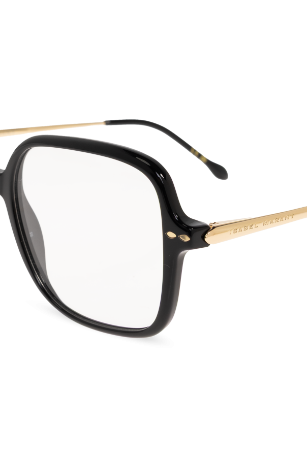 Isabel Marant Korrektionsbrille