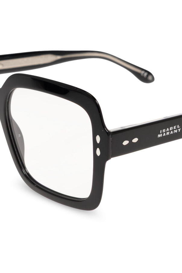 Isabel Marant Corrective glasses