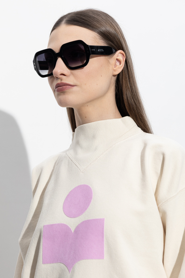 Isabel Marant Sunglasses