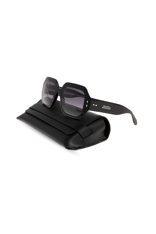 Isabel Marant Sunglasses