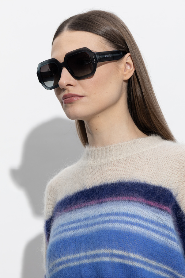 Isabel Marant Sunglasses