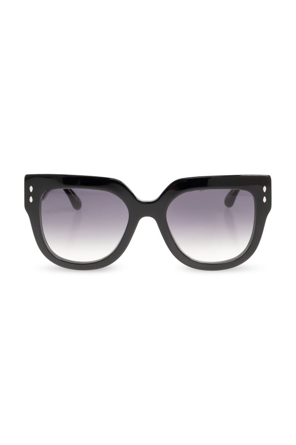 "Niby" sunglasses od Isabel Marant