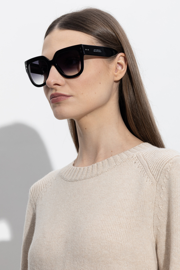 Isabel Marant "Niby" sunglasses