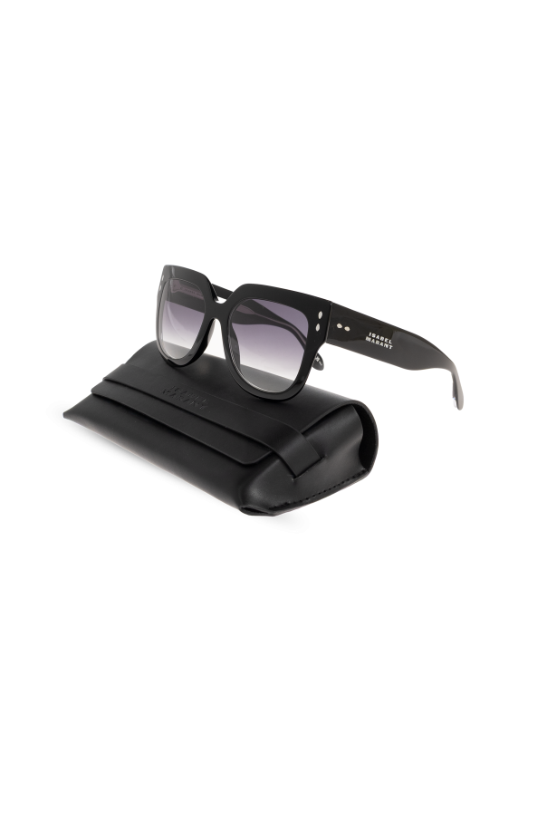 Isabel Marant "Niby" sunglasses