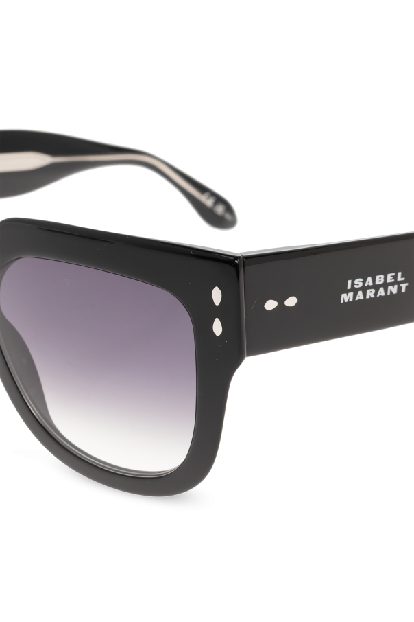 Isabel Marant "Niby" sunglasses