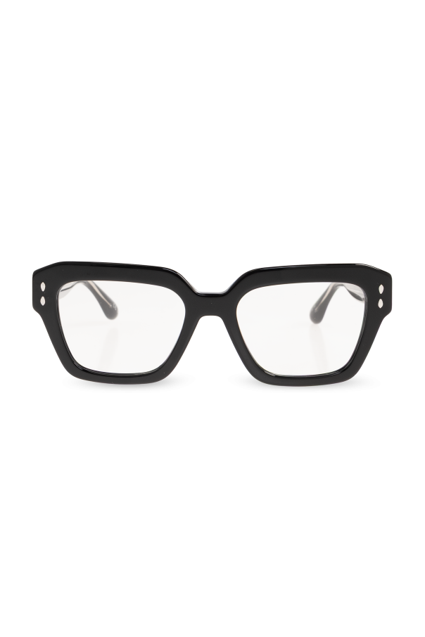 Corrective glasses od Isabel Marant