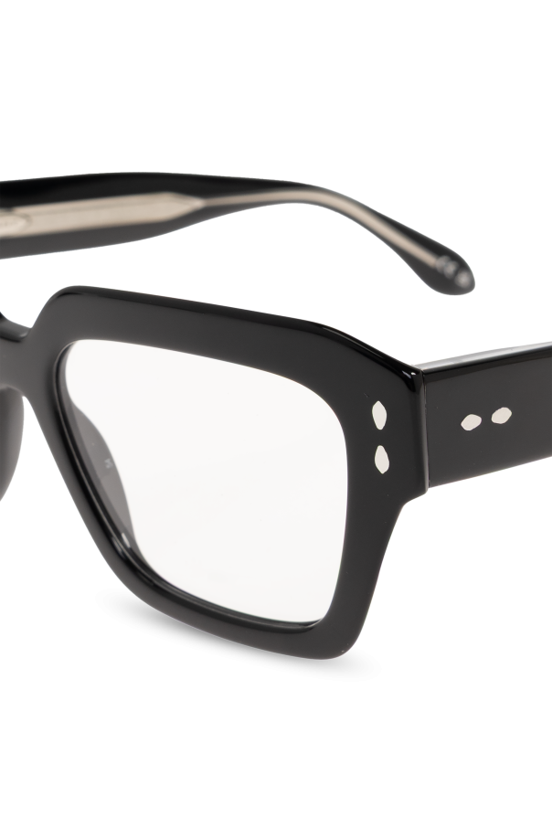 Isabel Marant Corrective glasses