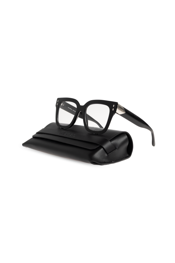 Isabel Marant Corrective glasses