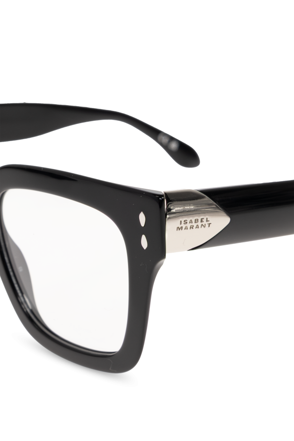 Isabel Marant Corrective glasses