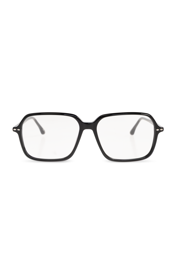 Corrective glasses od Isabel Marant