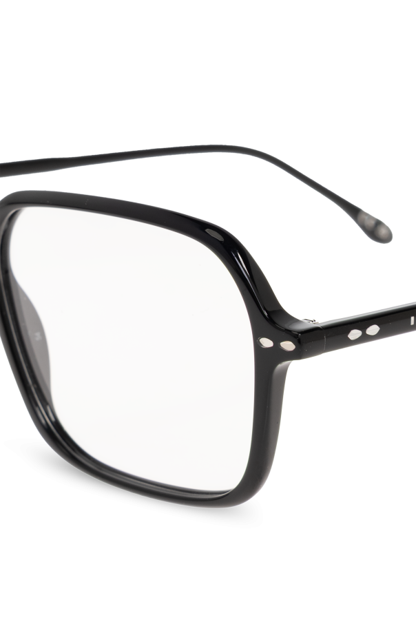 Isabel Marant Corrective glasses