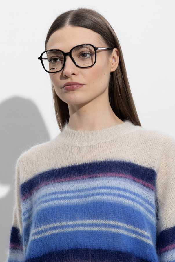 Isabel Marant Corrective glasses
