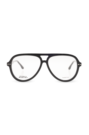 Corrective glasses