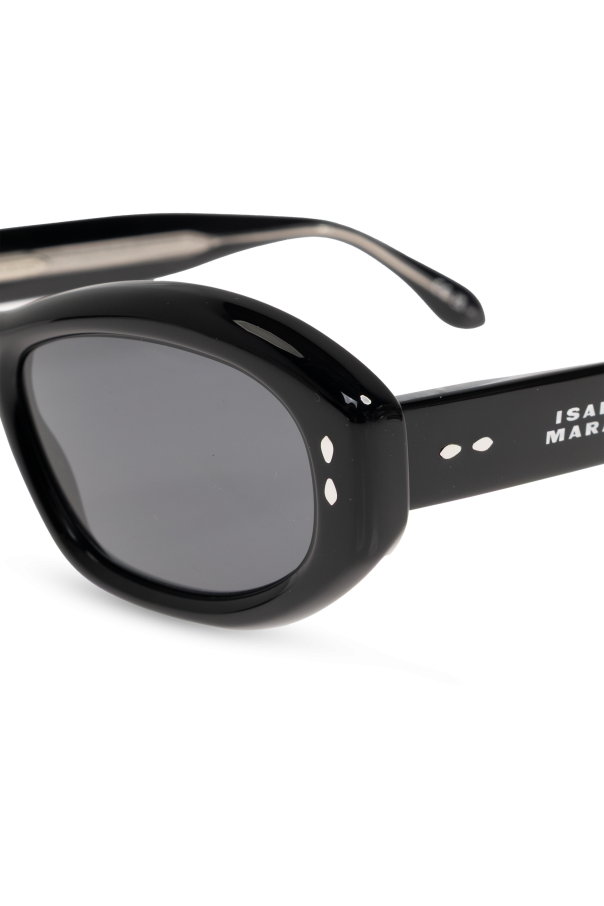 Isabel Marant "Vancy" sunglasses