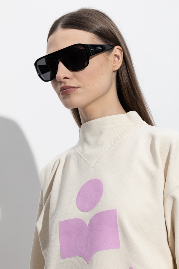 Isabel Marant "Mikala" sunglasses