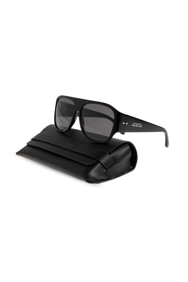 Isabel Marant "Mikala" sunglasses