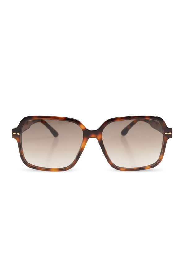 "Loelia" sunglasses od Isabel Marant