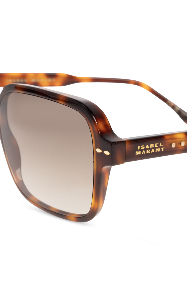 Isabel Marant "Loelia" sunglasses