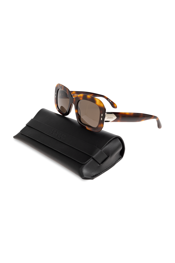 Isabel Marant Sunglasses