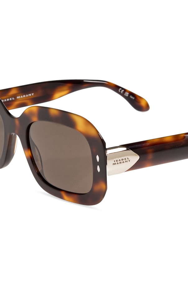 Isabel Marant Sunglasses