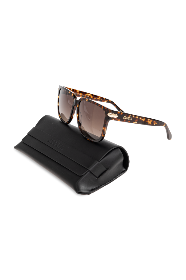 Isabel Marant Sunglasses