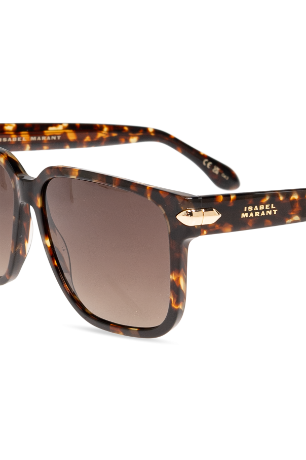 Isabel Marant Sunglasses