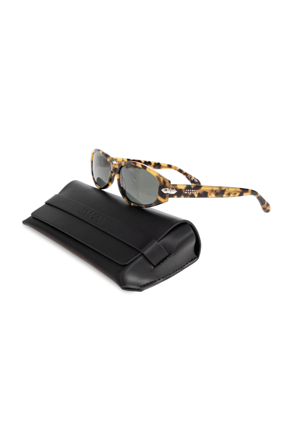 Isabel Marant Sunglasses